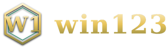 win123 logo